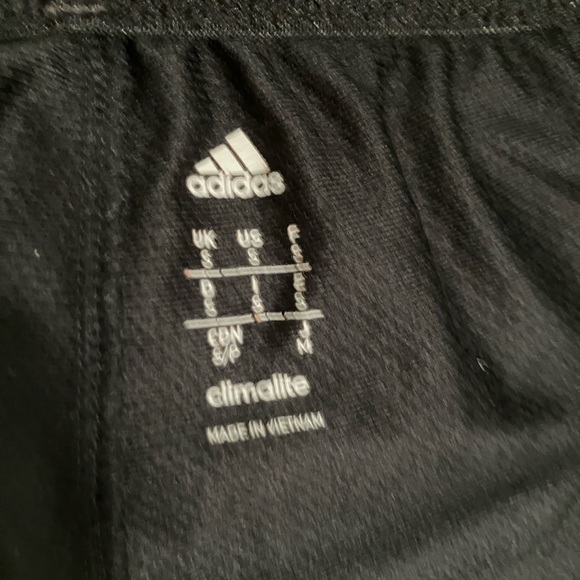 Adidas Climalite Shorts - Picture 3 of 5
